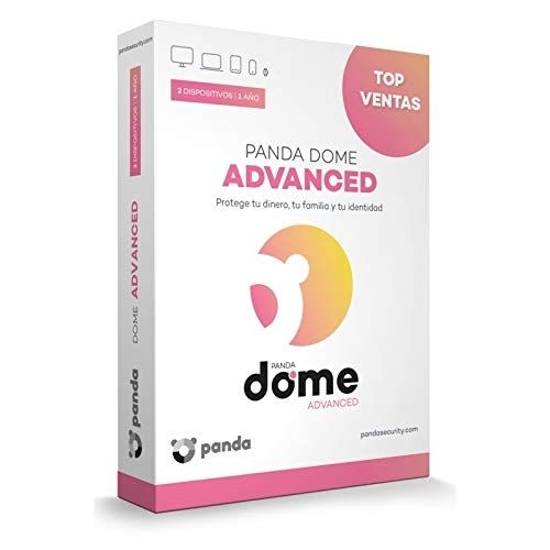 Panda Dome Advanced