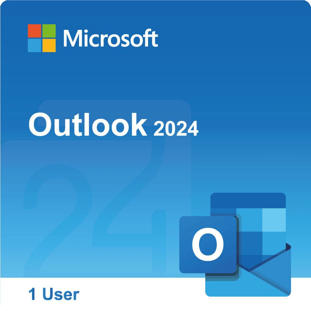 Microsoft Outlook 2024 