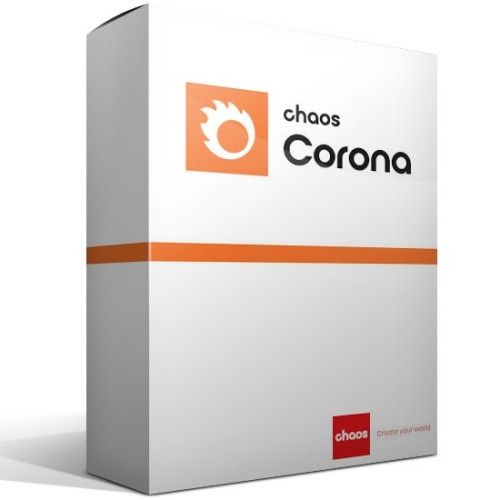 Corona  Render Premium