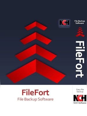 FileFort Backup 
