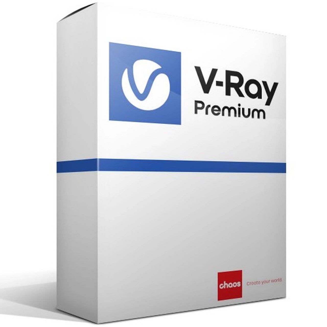 V-Ray Premium