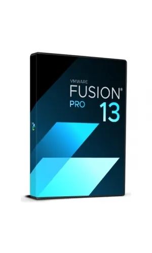VMware FUSION PRO 13 MAC OS 