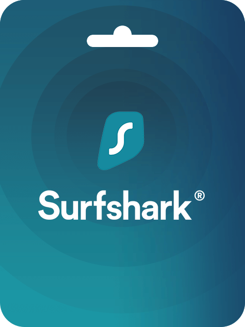 Surfshark Starter VPN