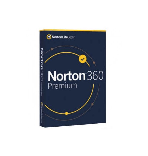 Norton 360 Premium 2023