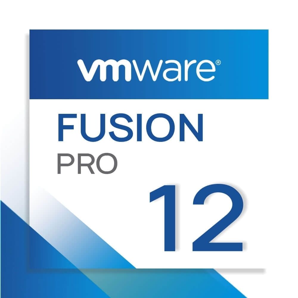 VMware FUSION PRO 12 MAC OS 