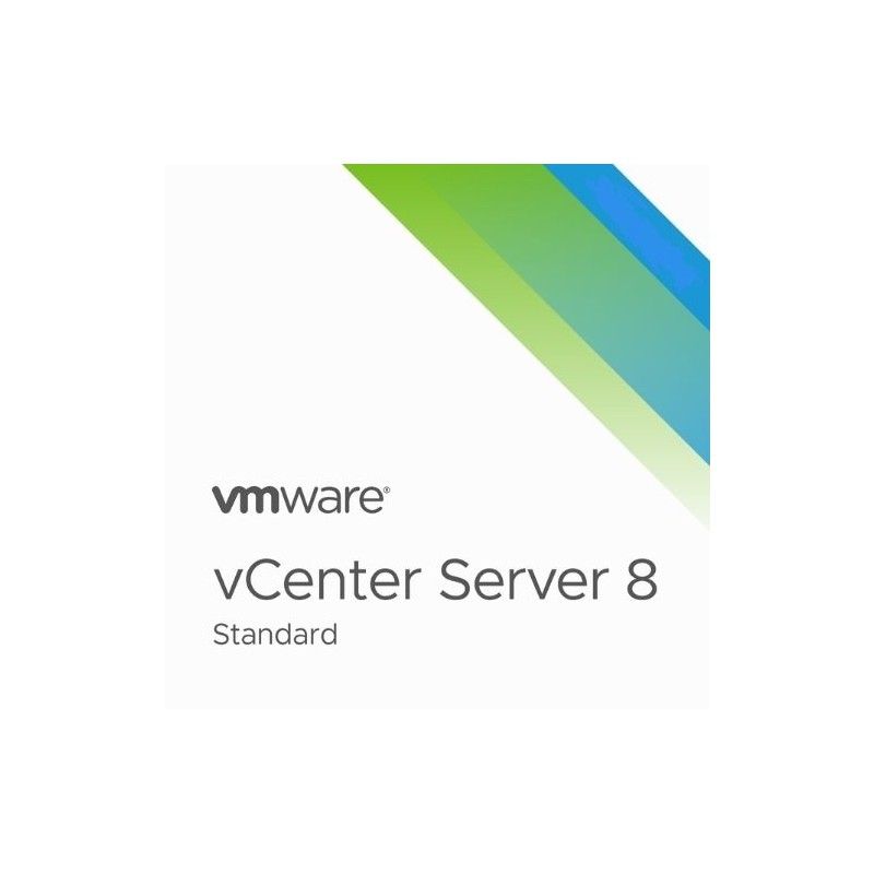 Vmware vCenter Server 8 Standard 