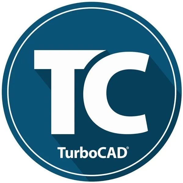 TurboCAD 2D 