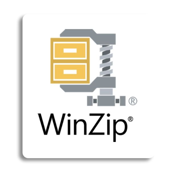 WinZip 21 Standard 