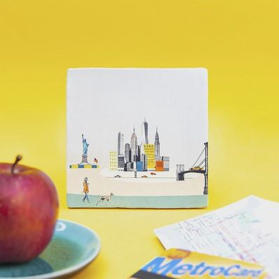 StoryTiles | Awakening New York