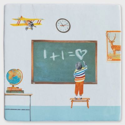 StoryTiles I Learned from you