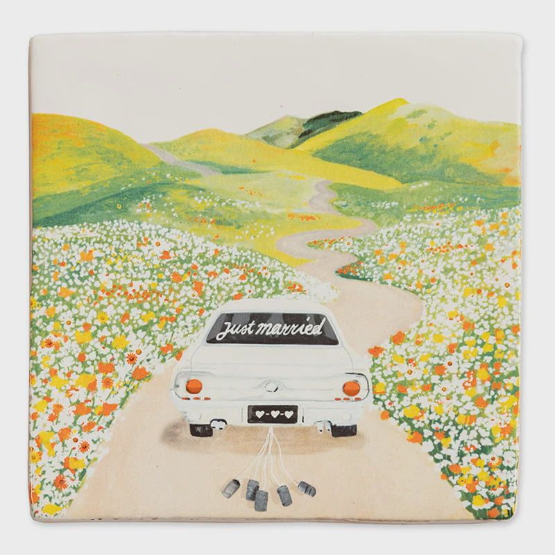 StoryTiles I Just married