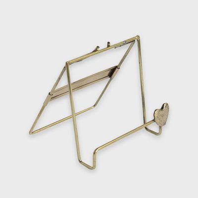 StoryTiles I Standaard messing hart