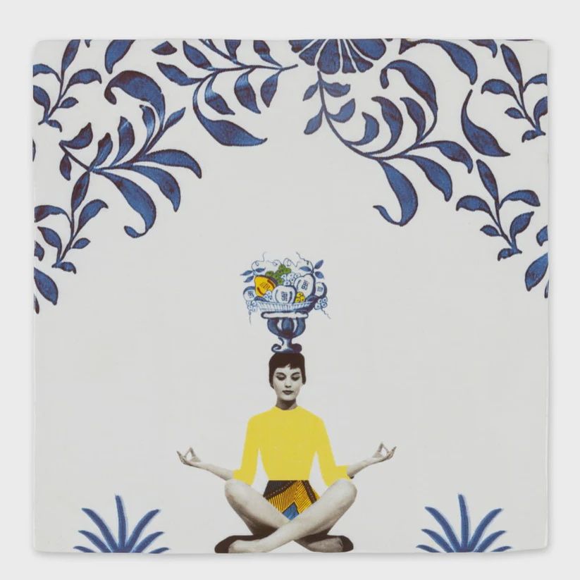 StoryTiles | Stilte momentje