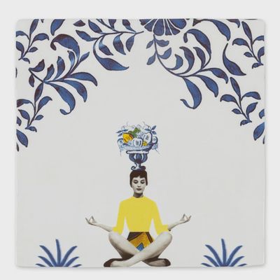 StoryTiles | Stilte momentje