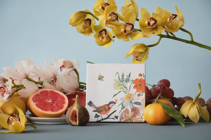 StoryTiles | Birds and Bees