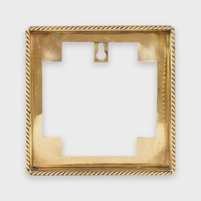 StoryTiles | Messing lijst medium