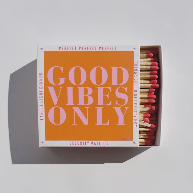 LOU LOTO. I Lucifers goods vibes only
