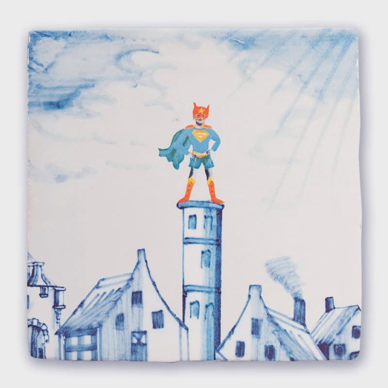 StoryTiles I Kleine held