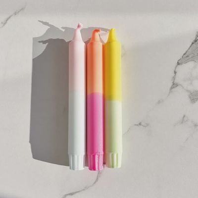 LOU LOTO. I 3 kaarsen - nummer 02