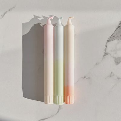 LOU LOTO. I 3 kaarsen - nummer 06