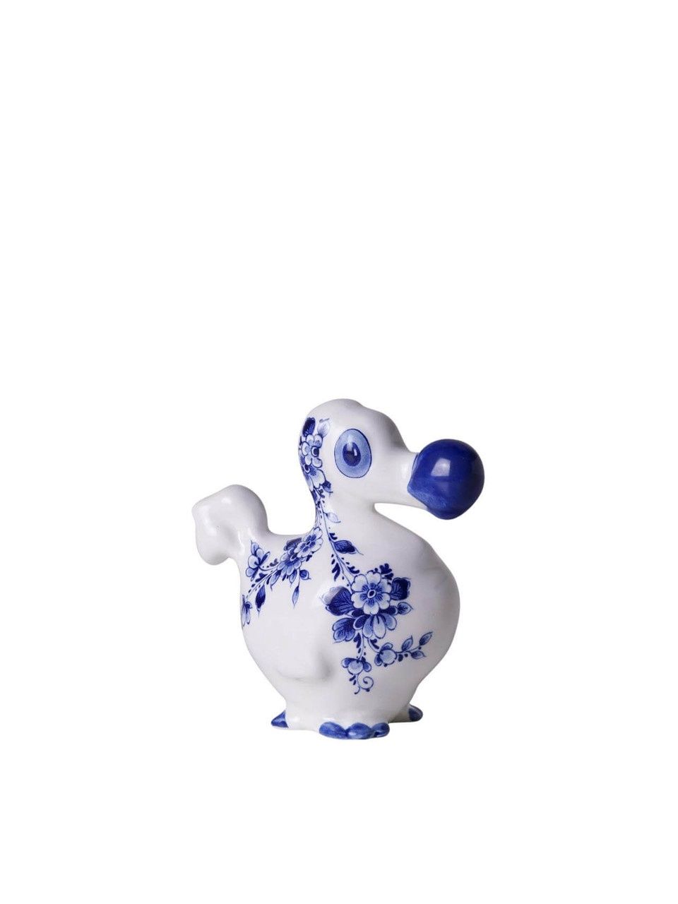 Heinen | Decoratiebeeld De Blauwe Dodo 8 cm
