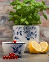 Heinen Delfts Blauw | Schaaltje Aapjes - 150 ml