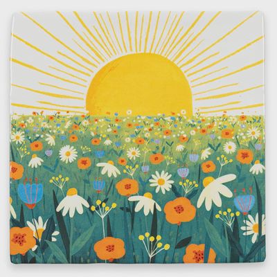 StoryTiles I De zon zal op je schijnen