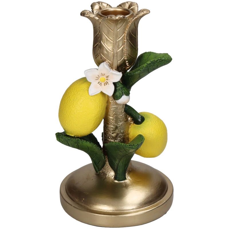 Kersten | Kandelaar lemon