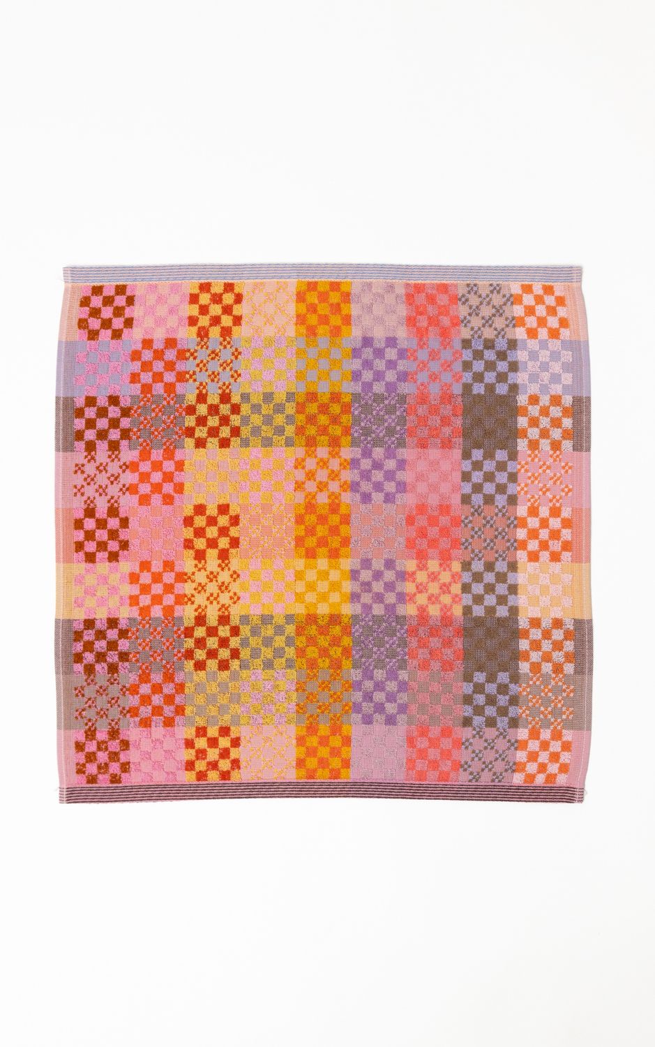 Foekje Fleur I Handdoek 85