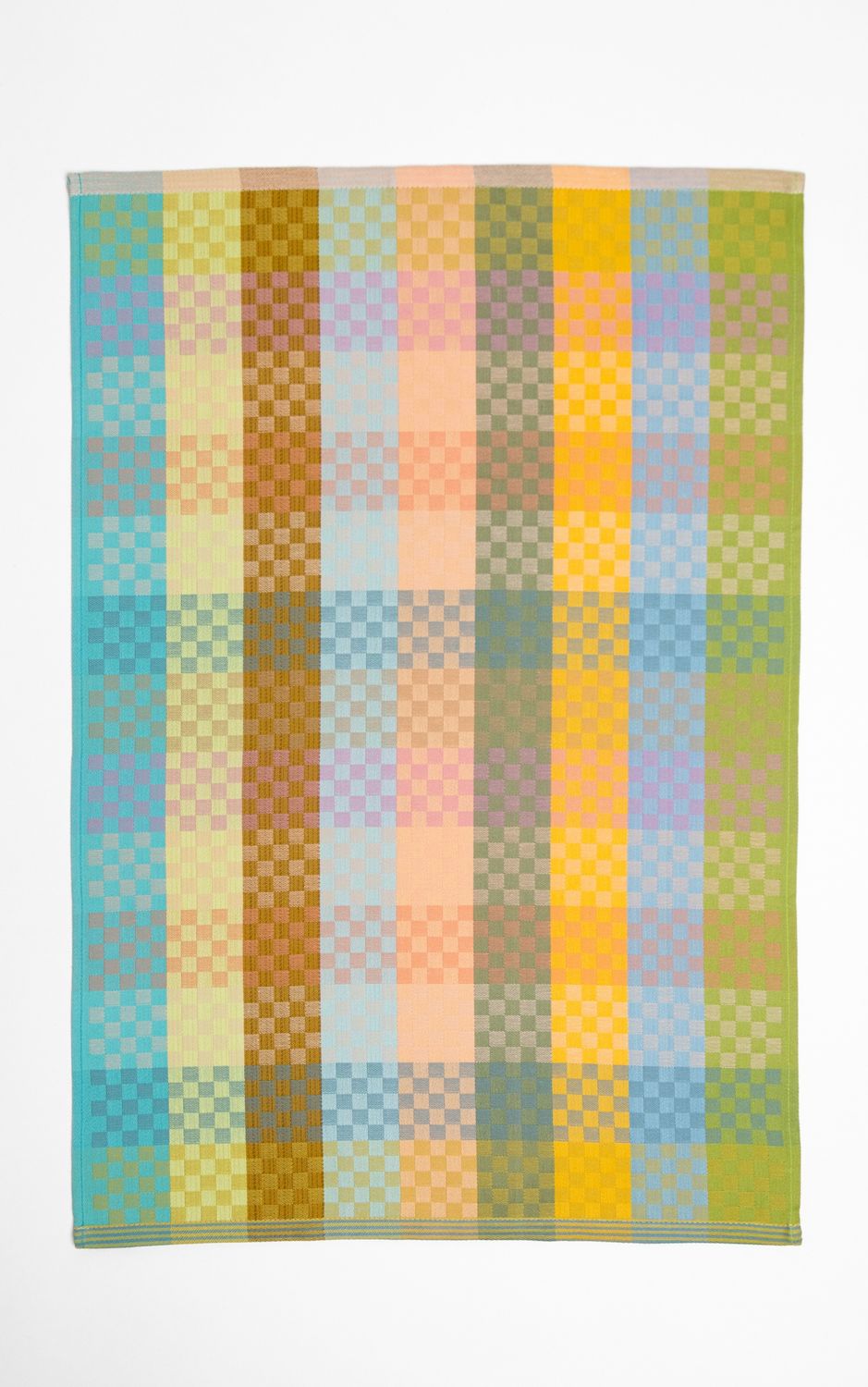 Foekje Fleur I Theedoek 87A