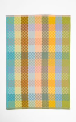 Foekje Fleur I Theedoek 87A