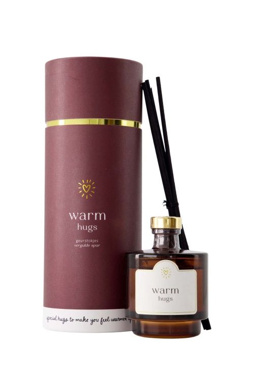 Zusss I Geurstokjes warm hugs
