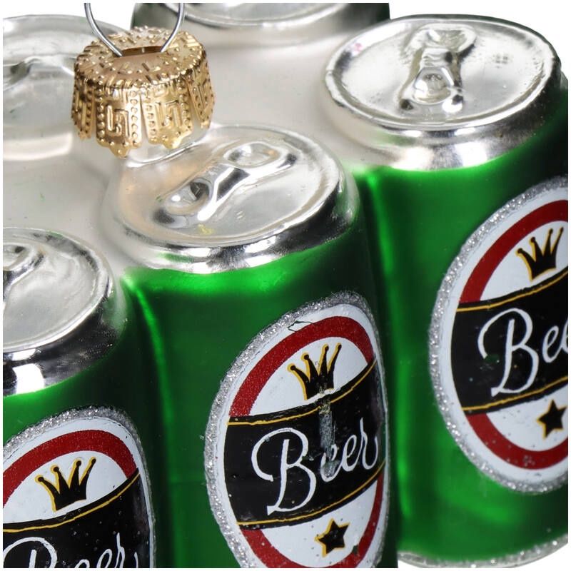 Bier ornament