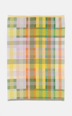 Foekje Fleur I Theedoek wild weave 63B