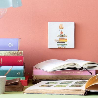 StoryTiles I Boekenwurm