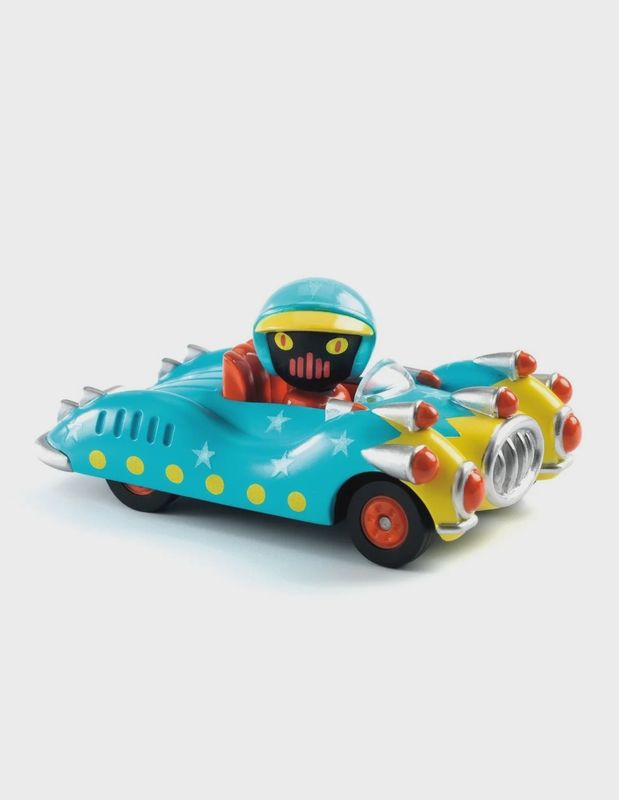 Djeco I Crazy Motors – Blue Gun