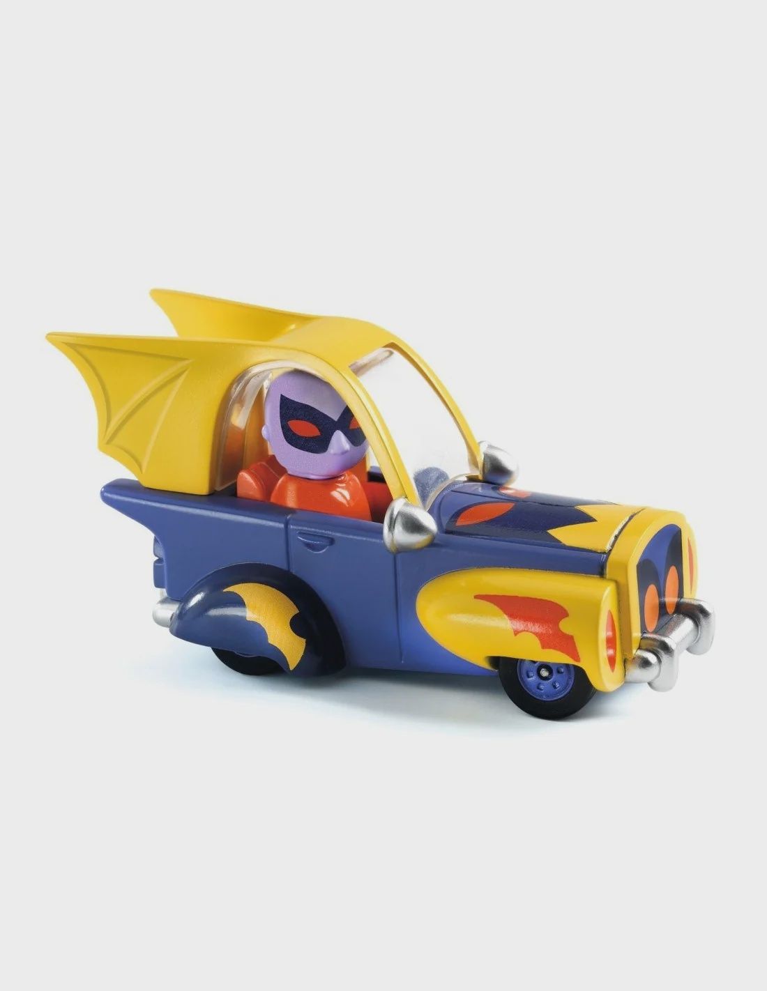 Djeco I Crazy Motors – Dingo Mobile