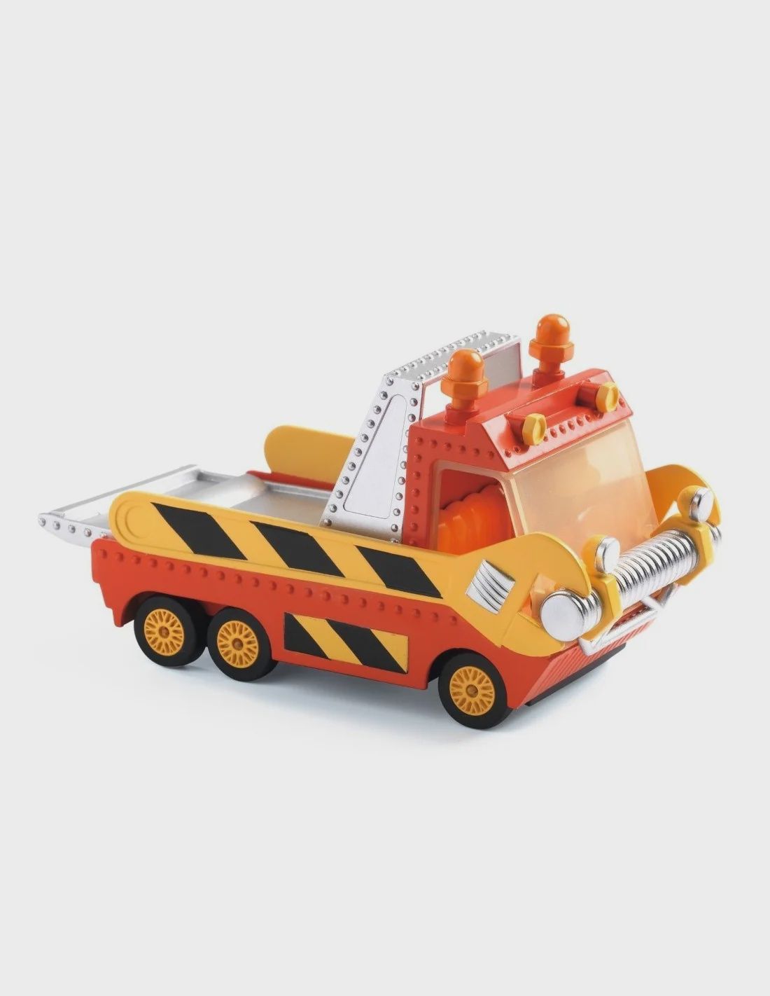 Djeco I Crazy Motors – Crazy Truck