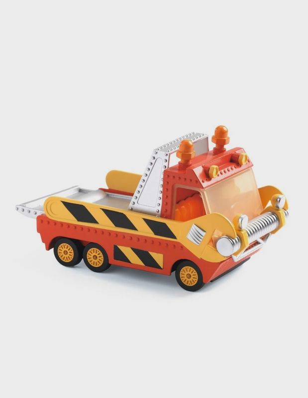 Djeco I Crazy Motors – Crazy Truck