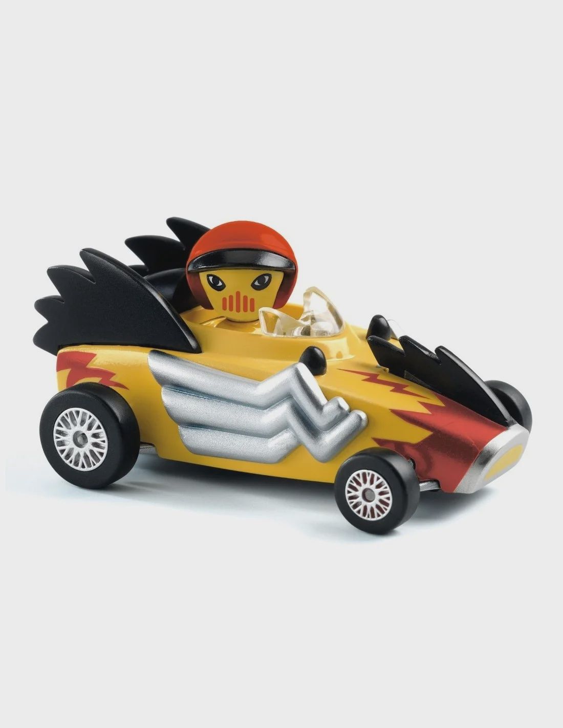 Djeco I Crazy Motors – Electro Choc