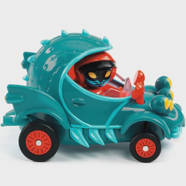 Djeco I Crazy Motors – Funny Beast