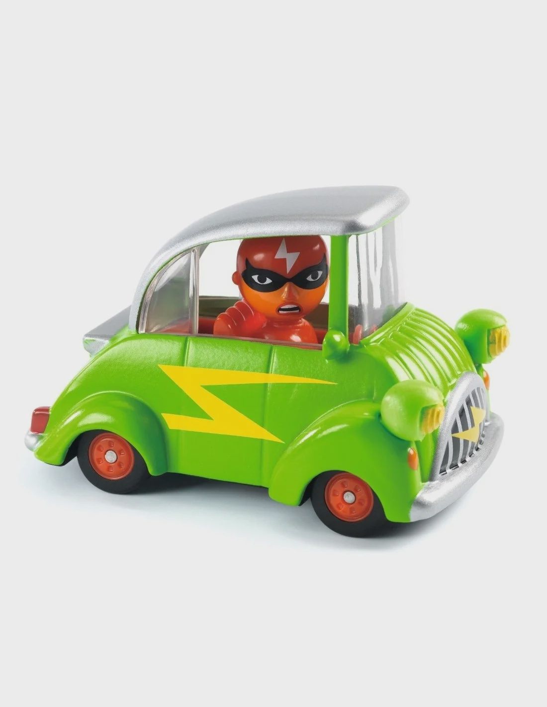 Djeco I Crazy Motors - Green Flash