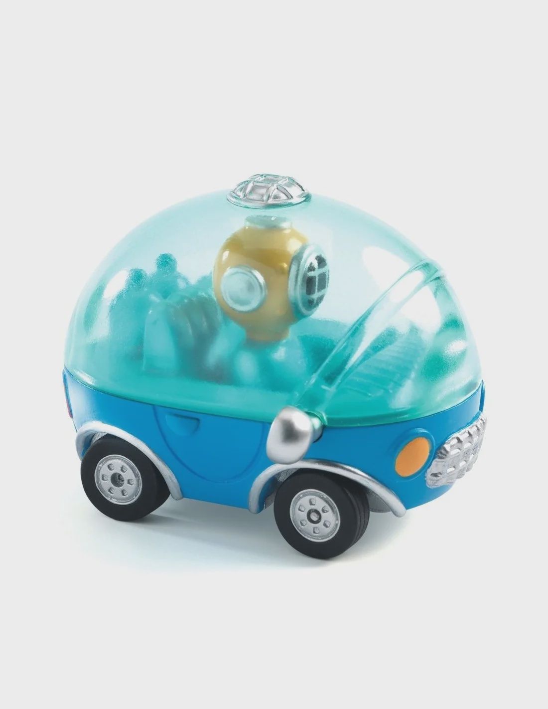 Djeco I Crazy Motors - Nauti Bubble