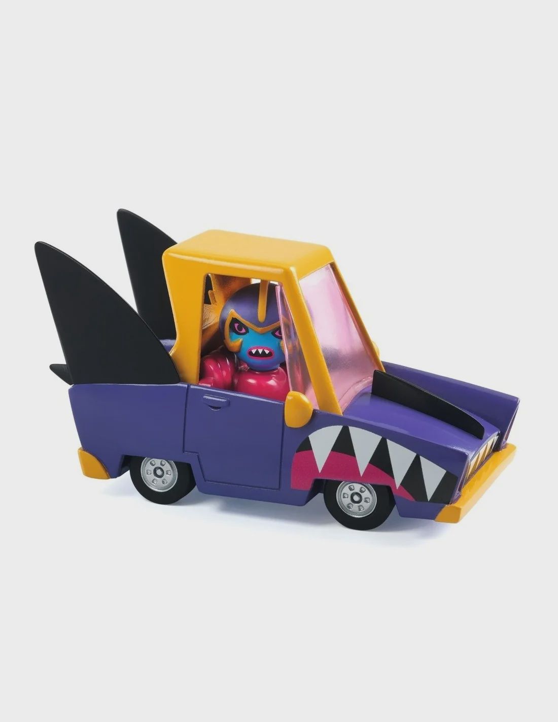 Djeco I Crazy Motors - Shark N’Go