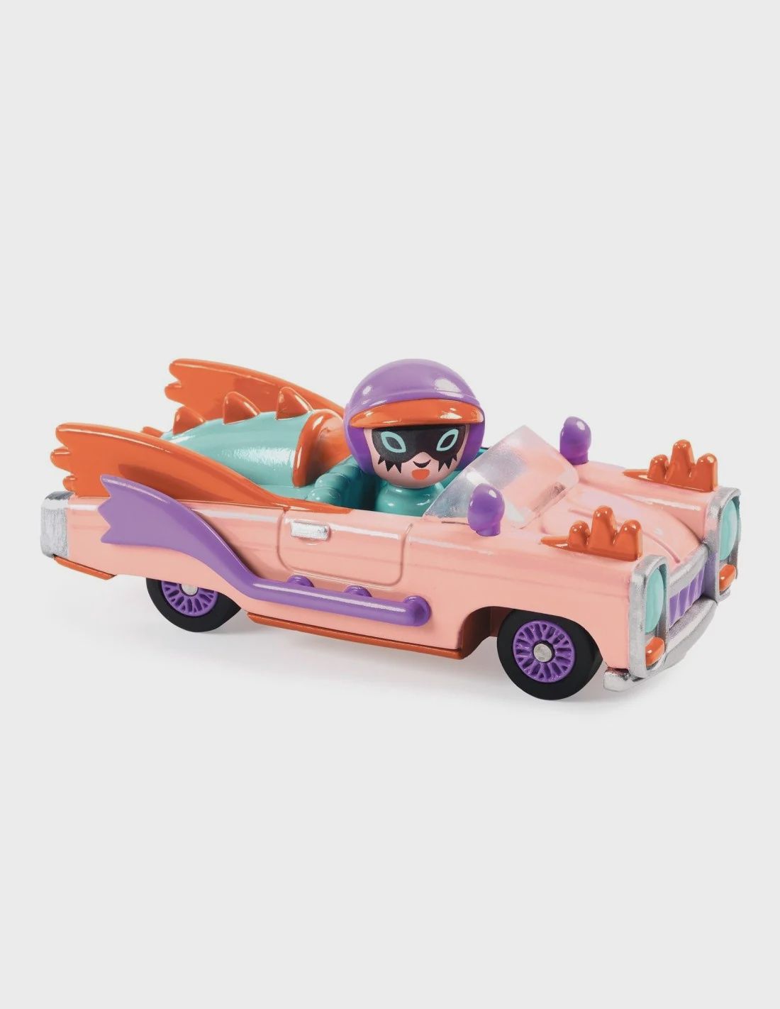 Djeco I Crazy Motors - Pink Lady