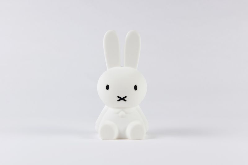 Mr. Maria I Nachtlampje Nijntje