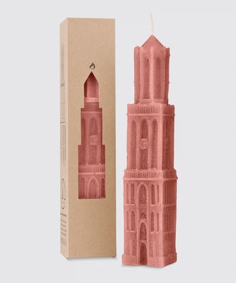 Domkaars (22 cm) I diverse kleuren