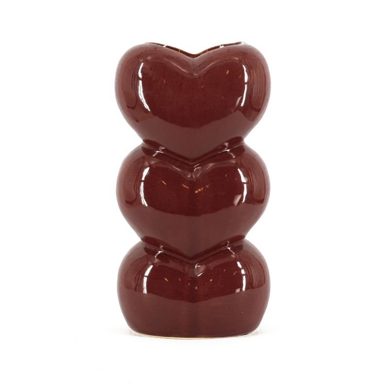 Homebound I Vaas hartjes