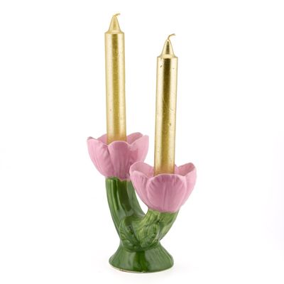 Homebound I Tulpen kandelaar