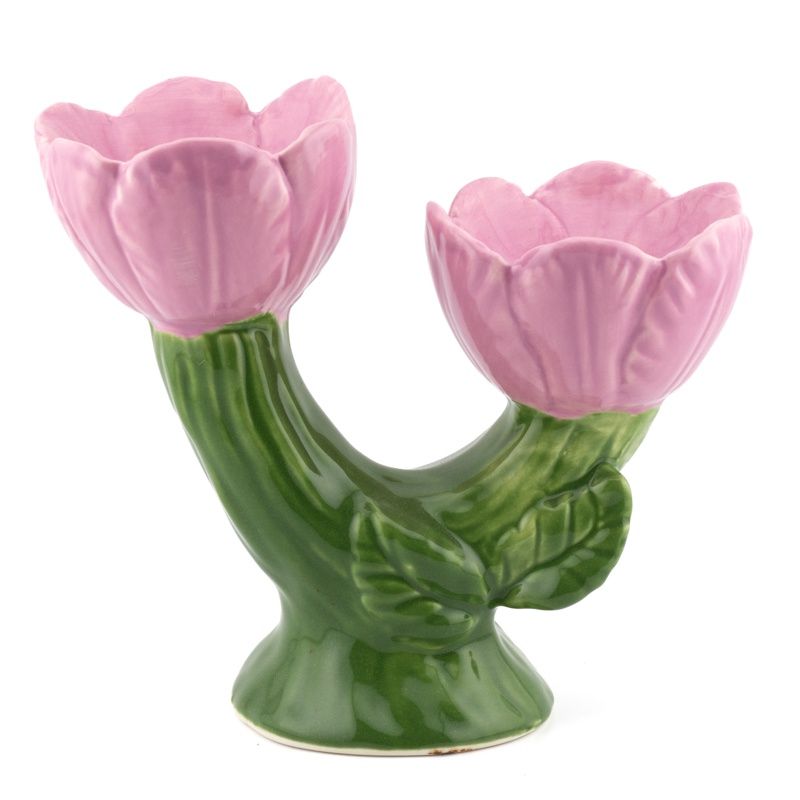 Homebound I Tulpen kandelaar